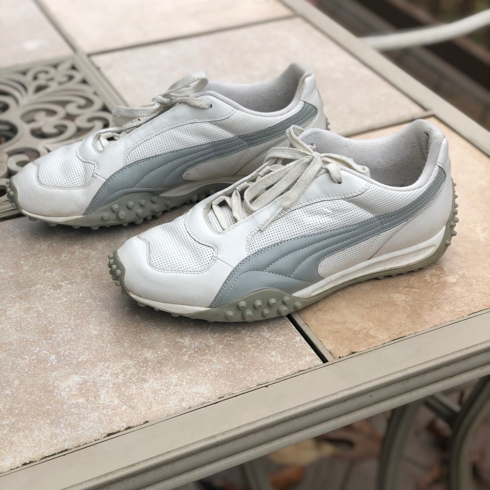 Temo Perf. Puma - image 1